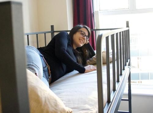 Dover Castle Hostel Лондон Экстерьер фото